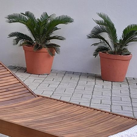 Kasa Wahnon Villa Pombas Bagian luar foto