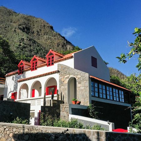 Kasa Wahnon Villa Pombas Bagian luar foto