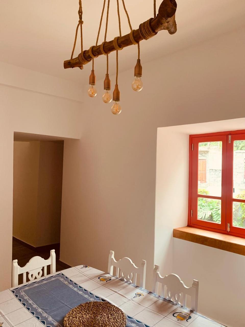 Kasa Wahnon Villa Pombas Bagian luar foto