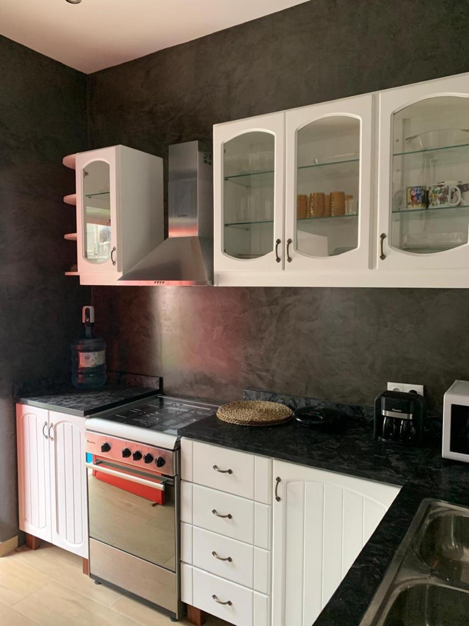 Kasa Wahnon Villa Pombas Bagian luar foto