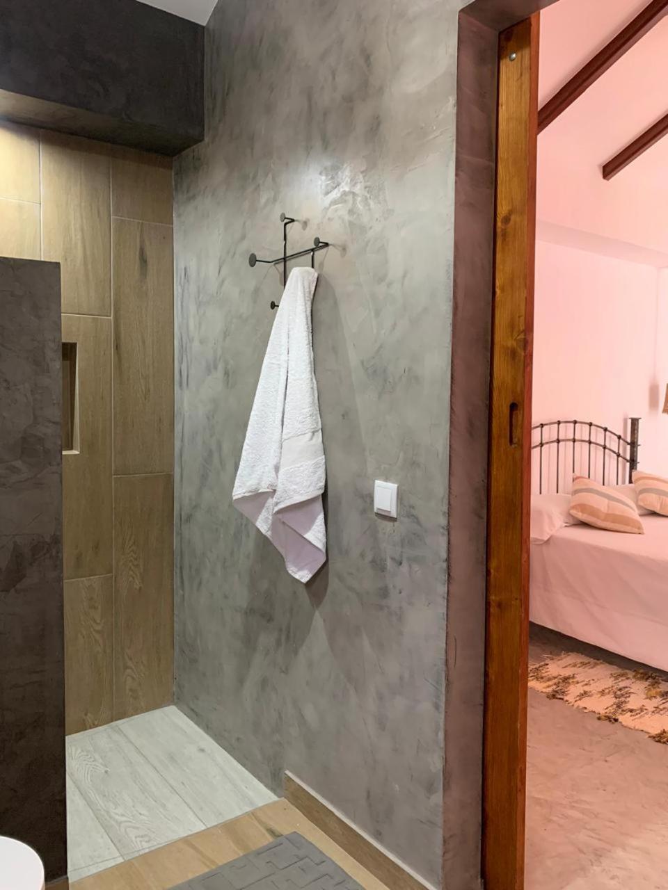 Kasa Wahnon Villa Pombas Ruang foto