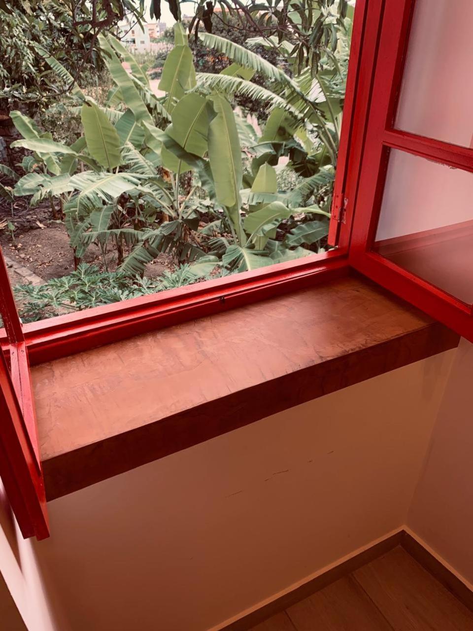 Kasa Wahnon Villa Pombas Ruang foto
