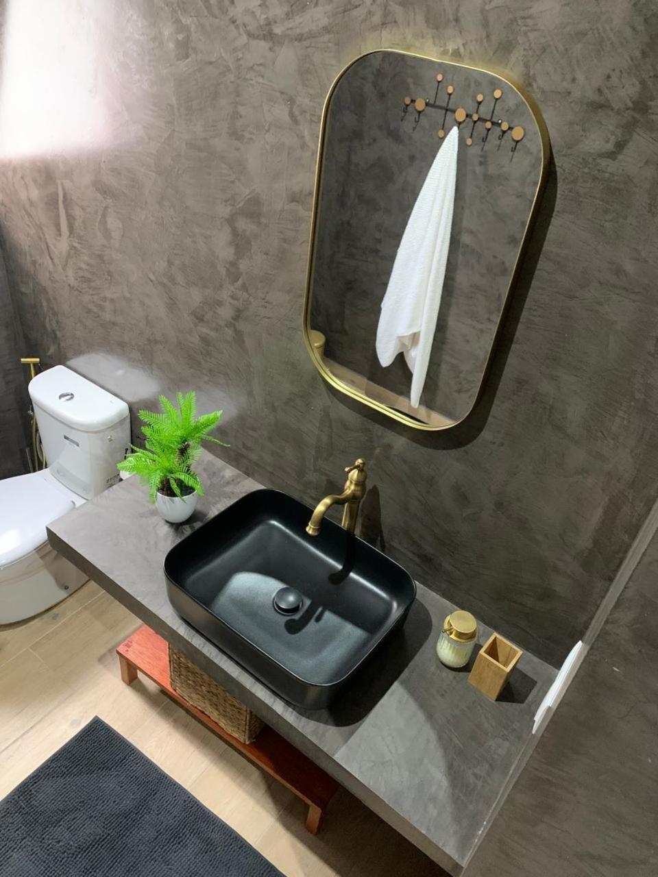 Kasa Wahnon Villa Pombas Ruang foto