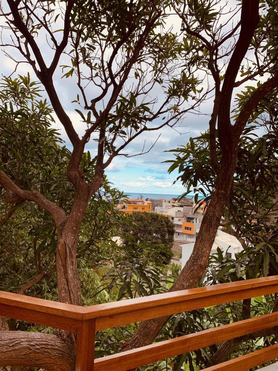 Kasa Wahnon Villa Pombas Bagian luar foto