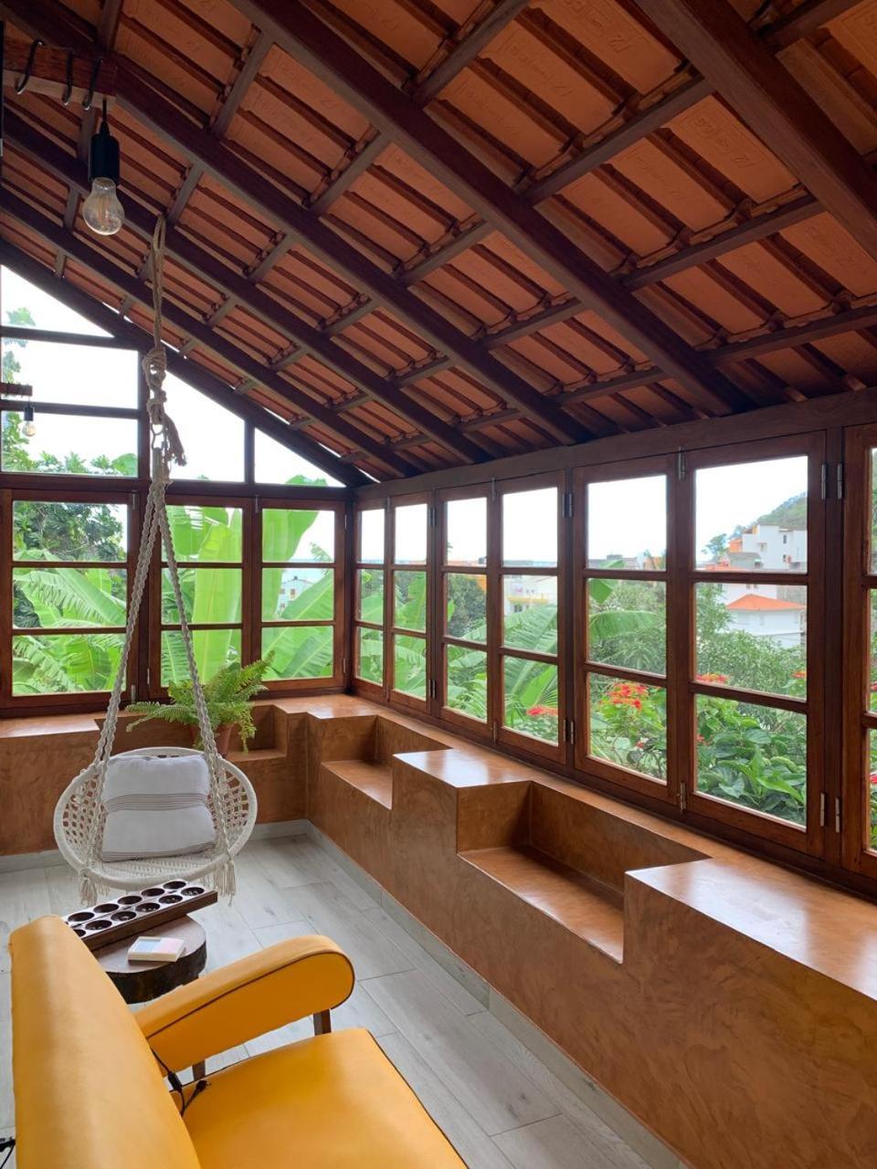 Kasa Wahnon Villa Pombas Bagian luar foto