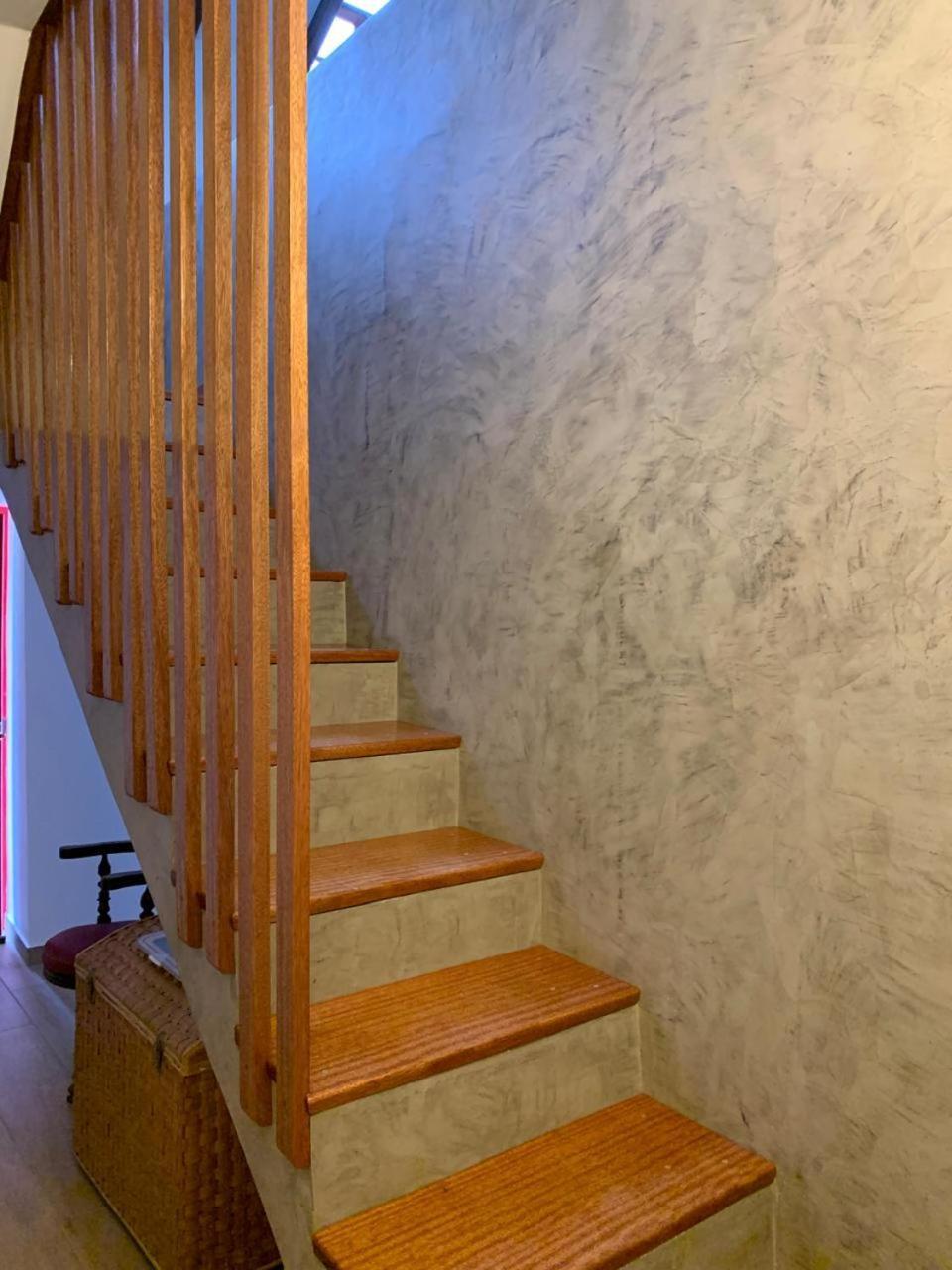 Kasa Wahnon Villa Pombas Bagian luar foto