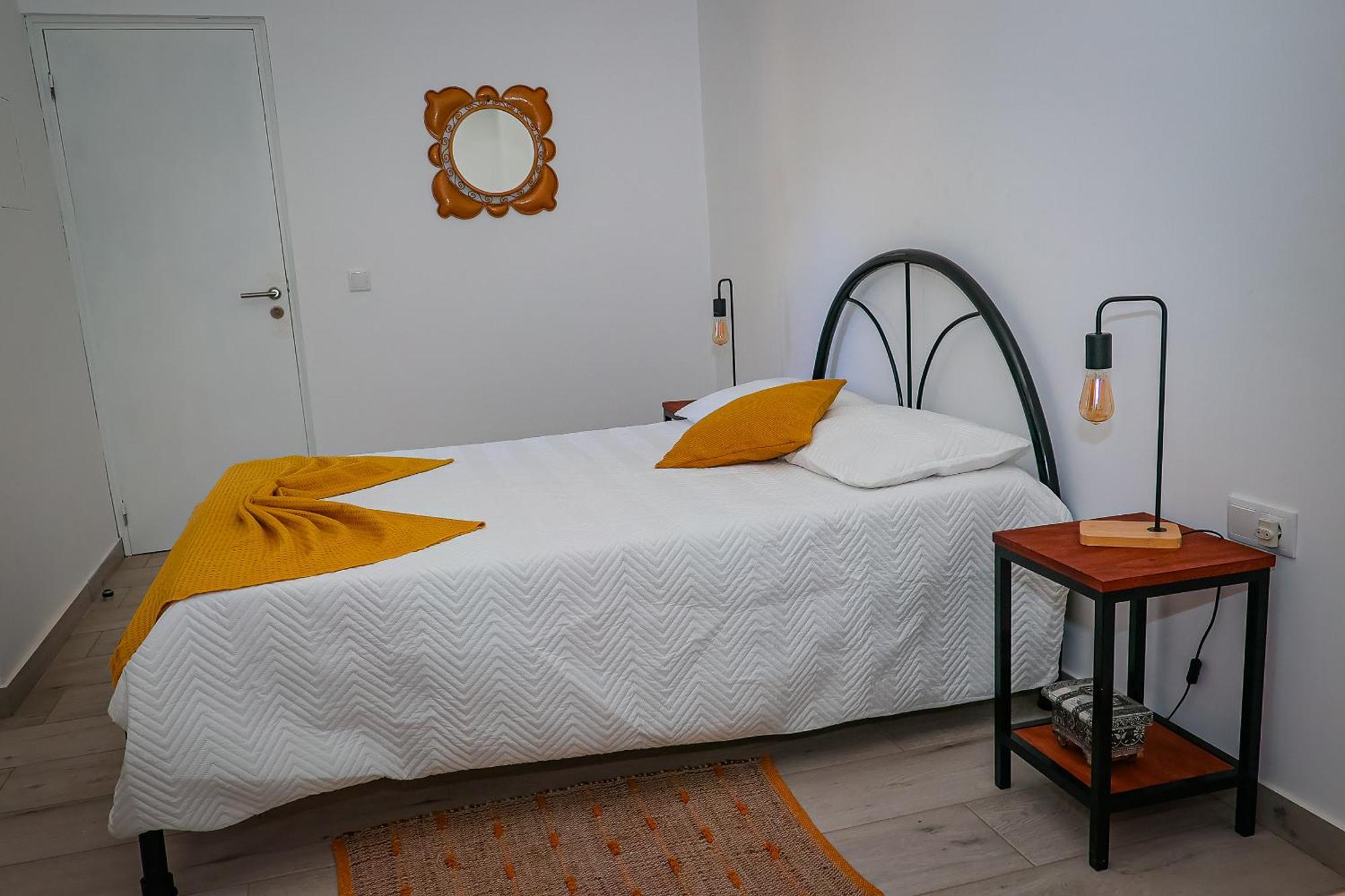Kasa Wahnon Villa Pombas Ruang foto