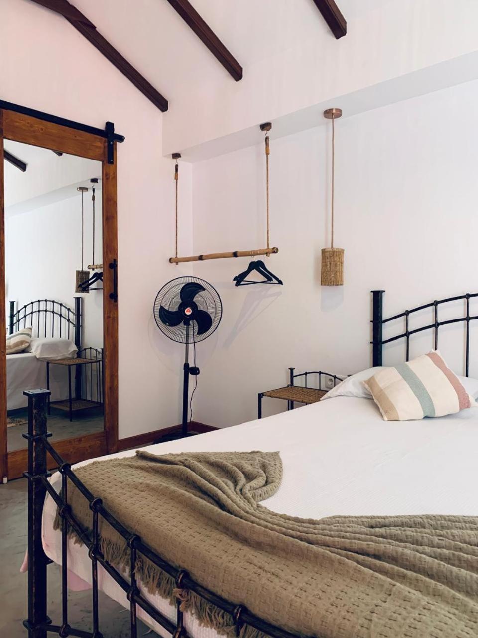 Kasa Wahnon Villa Pombas Bagian luar foto