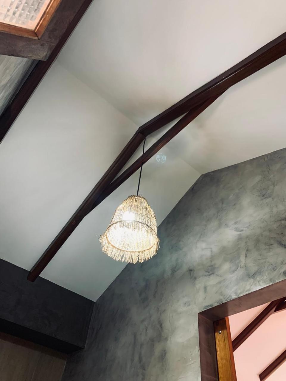 Kasa Wahnon Villa Pombas Bagian luar foto
