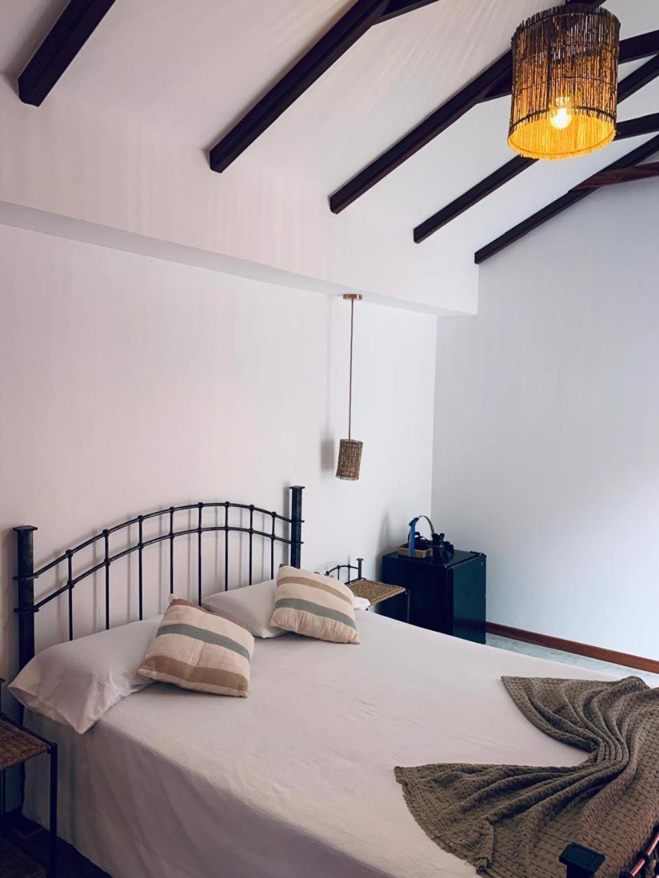 Kasa Wahnon Villa Pombas Bagian luar foto