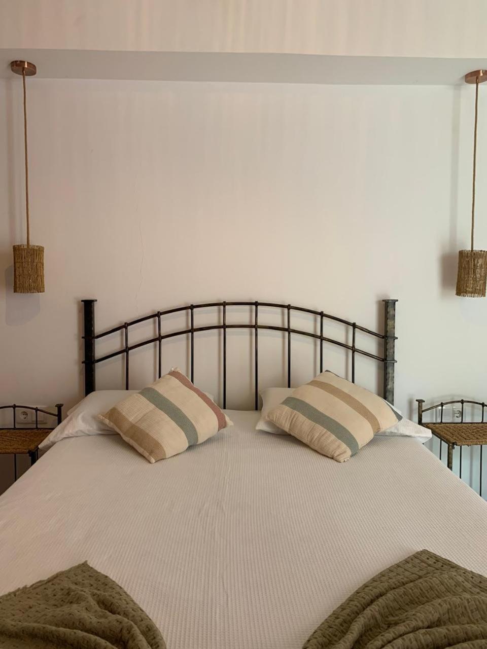 Kasa Wahnon Villa Pombas Bagian luar foto