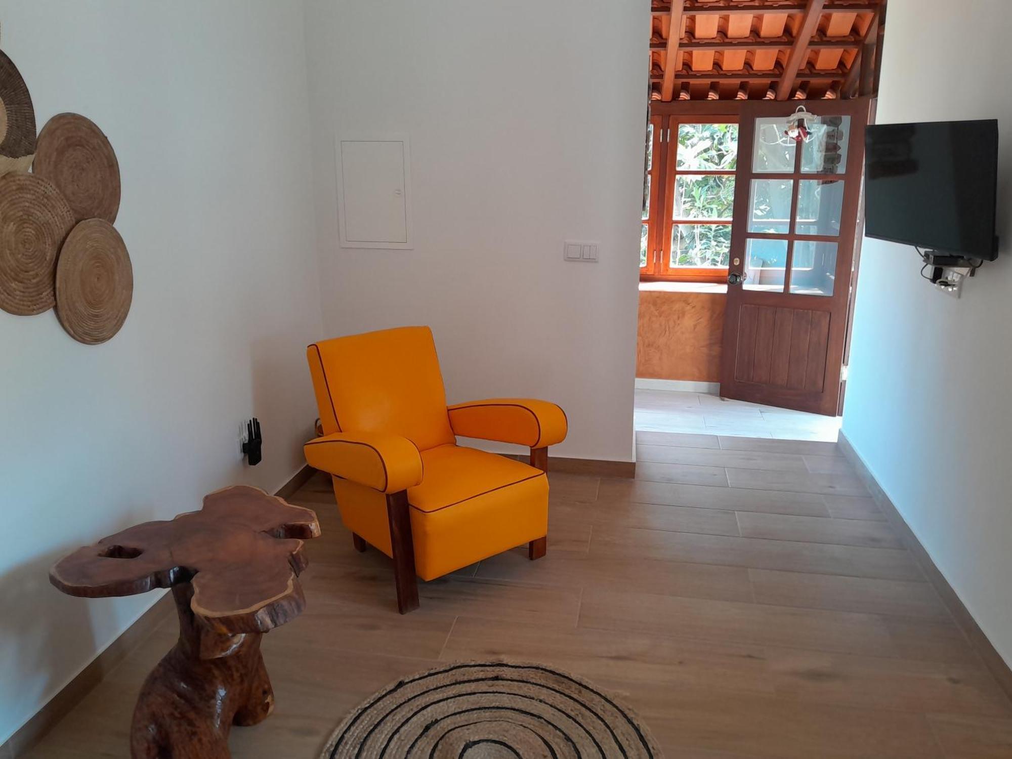 Kasa Wahnon Villa Pombas Bagian luar foto